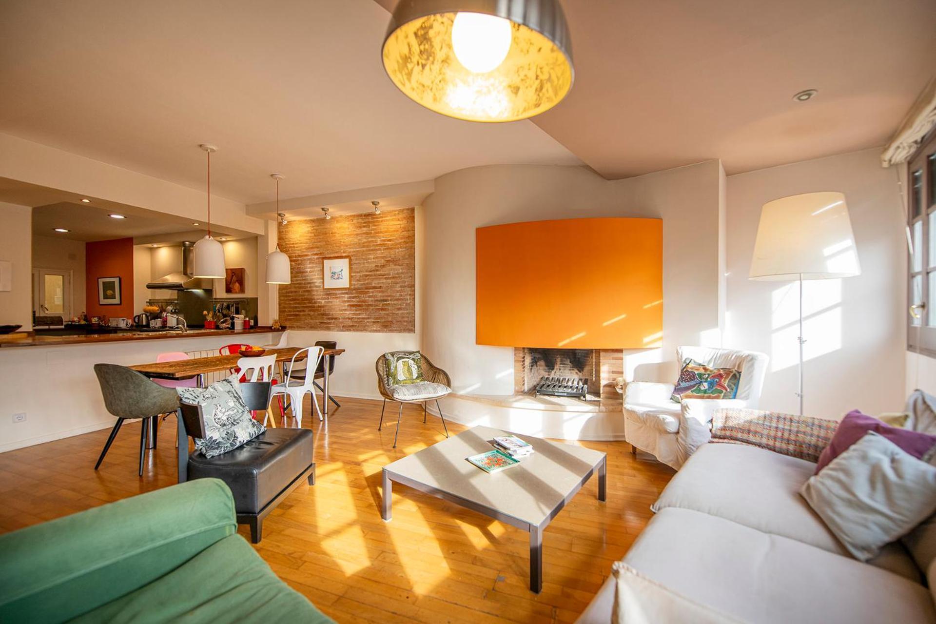 Sleep & Stay Luxury Top Floor Apt With Terrace Girona Luaran gambar