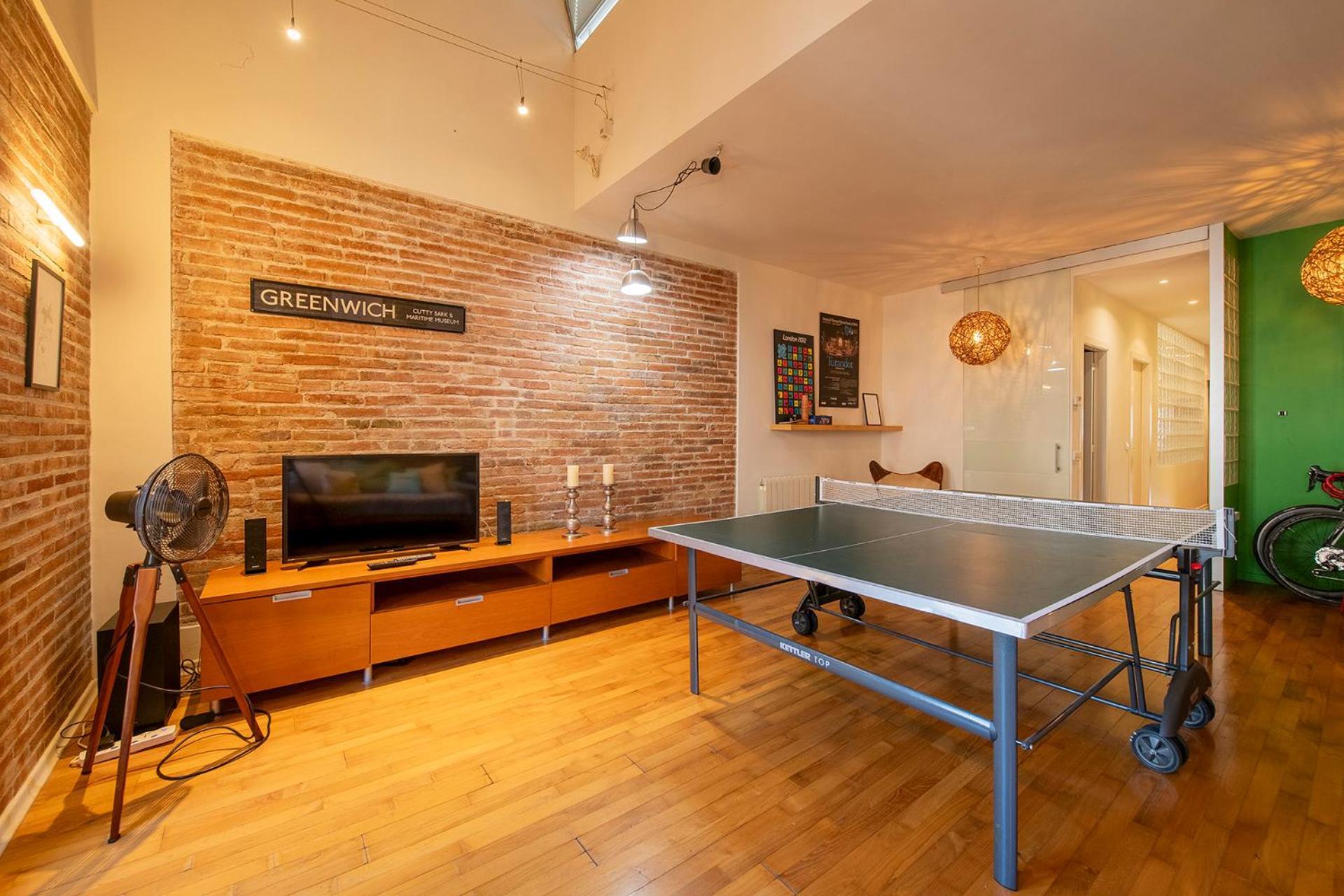 Sleep & Stay Luxury Top Floor Apt With Terrace Girona Luaran gambar