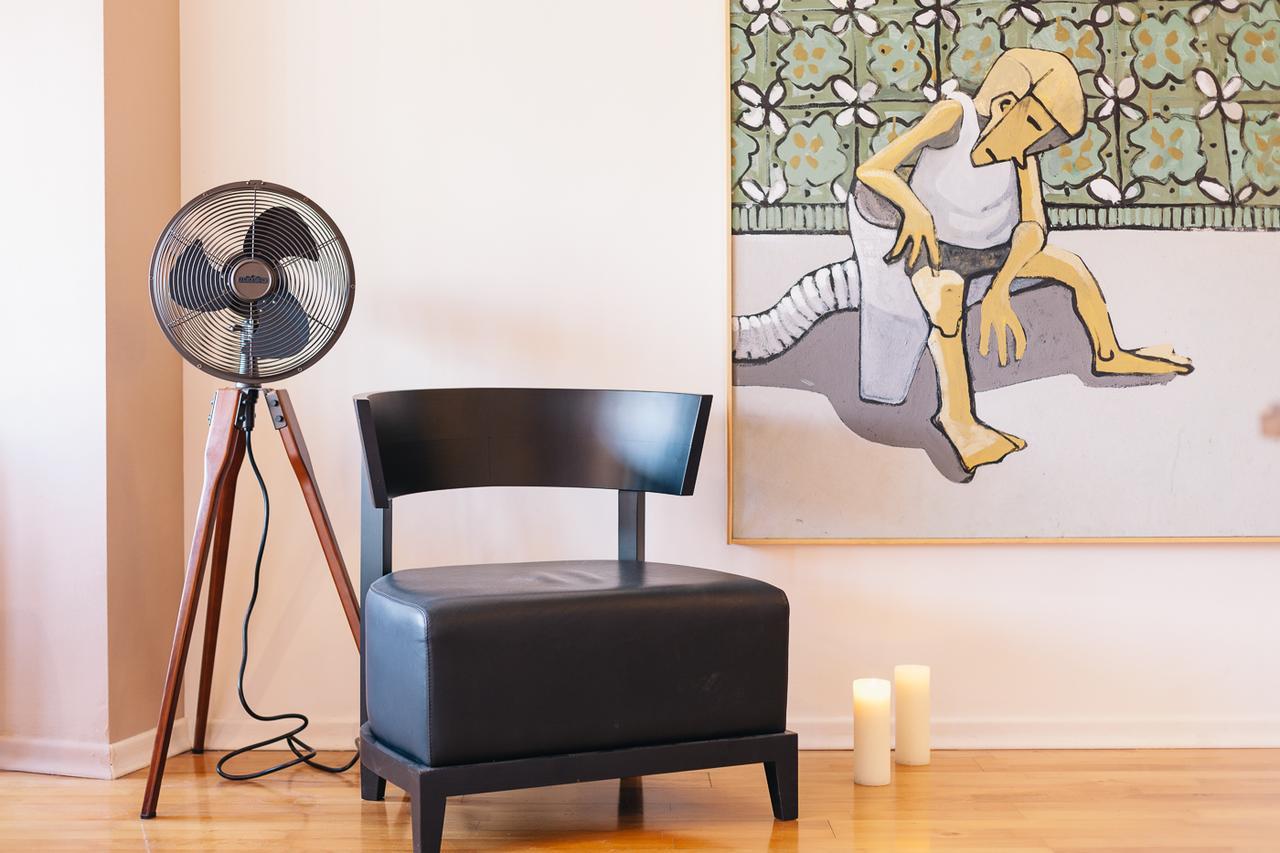 Sleep & Stay Luxury Top Floor Apt With Terrace Girona Luaran gambar